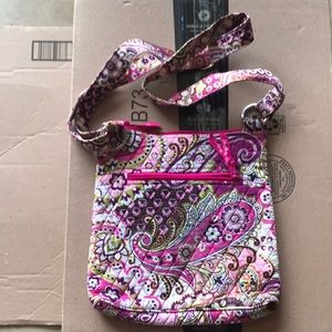 Vera Bradley Crossbody Bag